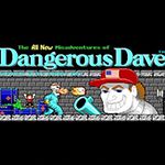 Dangerous Dave's Risky Rescue
