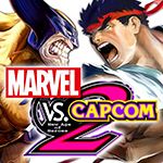 Marvel vs. Capcom 2: New Age of Heroes