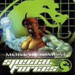 Mortal Kombat: Special Forces