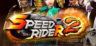 Speed Rider 2
