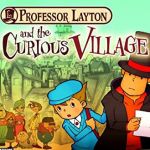 Reiton-ky&#333;ju to Fushigi na Machi