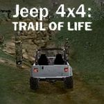 Jeep 4x4: Trail of Life
