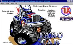 Farocar