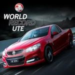 World Record Ute