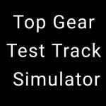 Top Gear Test Track Simulator