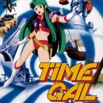 Time Gal