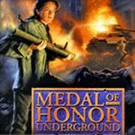 Medal of Honor: Underground