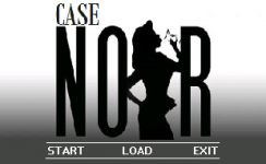 Case Noir
