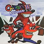 Crash II Advance