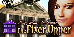Mary Kay Andrews: The Fixer Upper