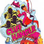 Cliff Hanger