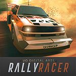 Rally Racer Unlocked