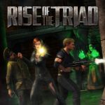 Rise of the Triad