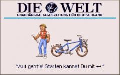 Die Welt