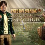 Preston Sterling und die Legende von Excalibur