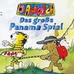 Janosch: Das große Panama Spiel