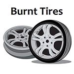 Burnt Tires