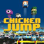 ChickenJump
