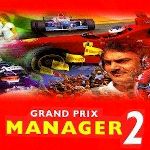 Grand Prix Manager 2
