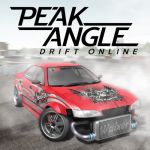 Peak Angle: Drift Online - Germany Cars Pack crack