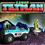 Lunar Jetman