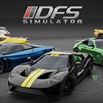 Vehicles/Cars list for DRIVISM: The Sport Driving Simulator