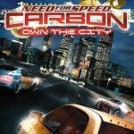 Need for Speed: Carbon Own The City (GBA)