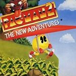 Pac-Man 2 The New Adventures