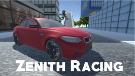 Zenith Racing