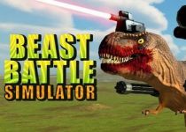 Beast Battle Simulator