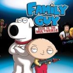 Family Guy: Back to the Multiverse