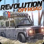 Revolution Offroad: Spin Simulation