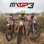 MXGP 3: The Official Motocross Videogame