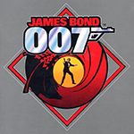 James Bond 007