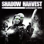 Shadow Harvest: Phantom Ops