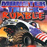 Monster Truck Rumble