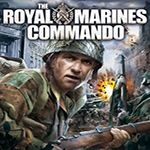 The Royal Marines Commando