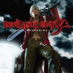 Devil May Cry 3: Dante's Awakening