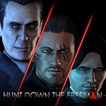 Hunt Down The Freeman