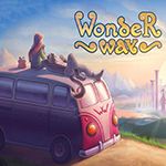 Wonder Way: The Hidden World