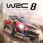WRC 8: FIA World Rally Championship