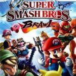 Super Smash Bros. Brawl