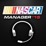 NASCAR Manager '15