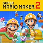 Super Mario Maker 2