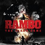 Rambo: The Video Game
