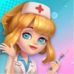 Idle Hospital Tycoon
