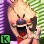 Ice Scream: Horror Neighborhood