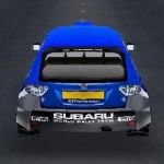 Petter Solberg Rally