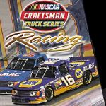 NASCAR Craftsman Truck Series Racing