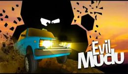 Evil Mudu